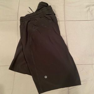 Mens Pace Breaker Lululemon  7” Shorts
